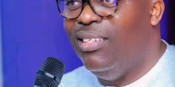 EID-EL-KABIR: GOV FUBARA URGES MUSLIMS TO EMBRACE SACRIFICE, UNITY, AND FAITH