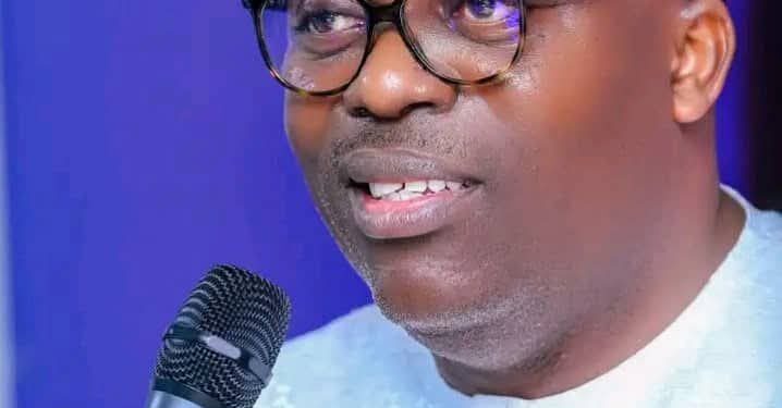 EID-EL-KABIR: GOV FUBARA URGES MUSLIMS TO EMBRACE SACRIFICE, UNITY, AND FAITH