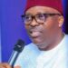 EID-EL-KABIR: GOV FUBARA URGES MUSLIMS TO EMBRACE SACRIFICE, UNITY, AND FAITH