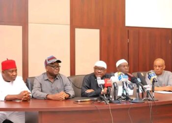 2027: PDP Must Zone Its Presidential Ticket to The South – Wike Insists