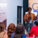 Adaeze Oreh Recognized as Amujae Leader at Mo Ibrahim Governance Weekend in Morocco