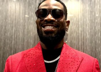 Dbanj Announces New Collaboration with 2Baba, Joint Tour with Timaya