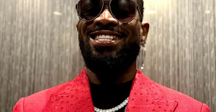 Dbanj Announces New Collaboration with 2Baba, Joint Tour with Timaya