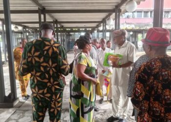 Pensioners Urge Rivers Sole Administrator to Fulfill May Day Promise on Arrears