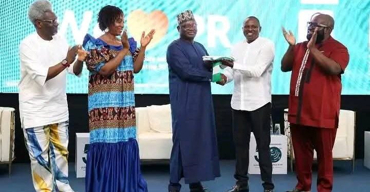 Nigeria to Host 2026 Africa Public Relations Conference