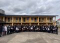 PCRC and FIDA Rivers State Chapter Collaborate on Paralegal Training for Police Officers, Rivers CP harp on Capacity Building