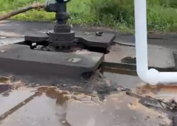 Navy Deactivates Multiple Illegal Oil Refining Sites in Rivers State