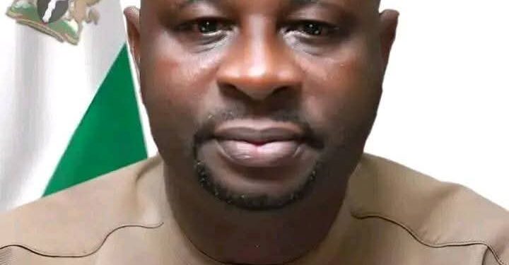 Ahoada East Council Boss Denies Resignation, Says Circulating Letter is Fake
