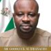 Ahoada East Council Boss Denies Resignation, Says Circulating Letter is Fake