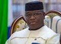 Maada Bio Succeeds Tinubu as ECOWAS Chairman