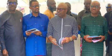 Rivers Crisis: “The Peace We Have Achieved is Here to Stay” – Fubara