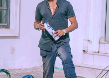 Nigerian Actor Kayode Peters Dies in Canada, Colleagues Mourn