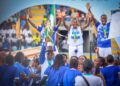 Rivers Angels Clinch 10th Federation Cup Title, Get ₦50m Reward from State Administrator