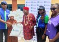 Fidelity Bank Donates Food to Over 1,500 Residents in Rivers State Community