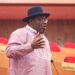 President Tinubu Missed A Golden Opportunity To Restore Constitutional Rule In Rivers State – Sen. Dickson