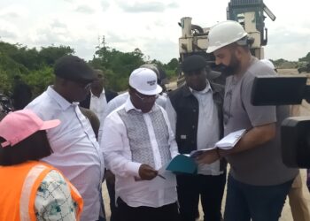 Bonny-Bodo Road to be Commissioned in November – Umahi Assures Nigerians