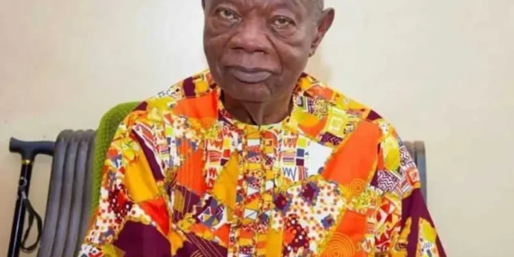 Gwo Gwo Ngwo: Family Reveals Cause of Singer’s Death