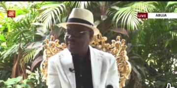Wike Blasts Amaechi Over Criticism of Government