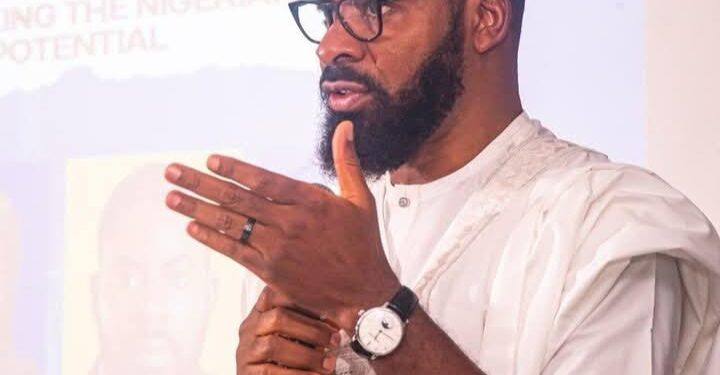 Legal Practitioner Deji Adeyanju Condemns Pastor Ibiyeomie’s Threat Against Critics