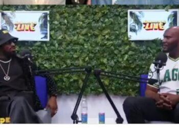 Don Jazzy Never Signed Me; It Was Branding – Dbanj