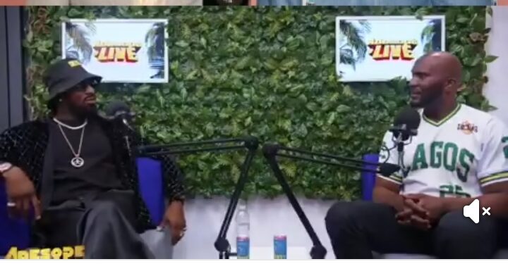 Don Jazzy Never Signed Me; It Was Branding – Dbanj