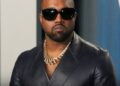 Kanye West Legally Changes His Name For The Second Time