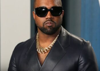 Kanye West Legally Changes His Name For The Second Time
