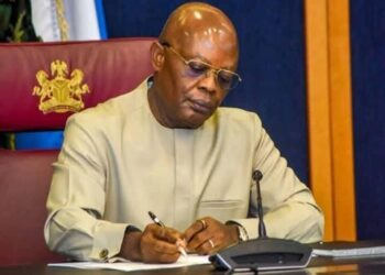 Rivers 2025 Budget Plans For Fubara’s Return – Ibas