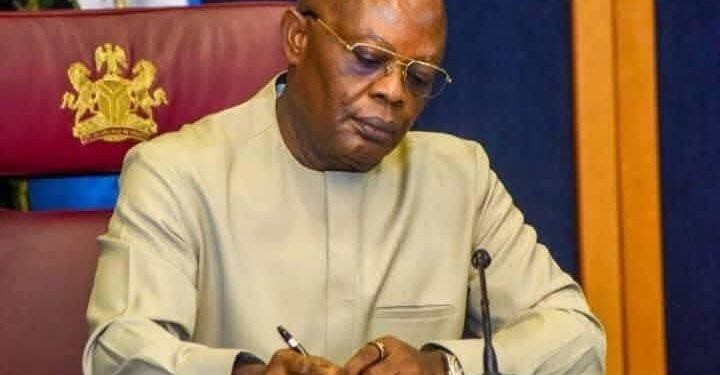 Rivers 2025 Budget Plans For Fubara’s Return – Ibas