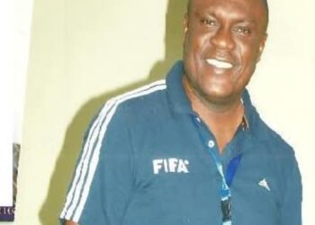 Rivers United Part Ways with Head Coach Evans Ogenyi