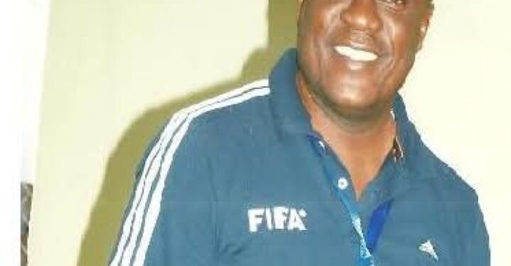 Rivers United Part Ways with Head Coach Evans Ogenyi