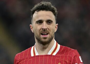 Spanish Police Reveal Cause of Diogo Jota’s Death