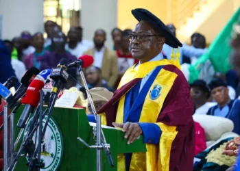 Why You Should Reject Newly Formed Coalition – Wike