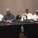Atiku, PDP Heavyweights Hold Strategic Meeting in Abuja Over 2027 Political Realignments