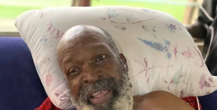 Veteran Actor Tom Njemanze Seeks Financial Support for Cancer Treatment