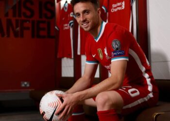 Liverpool Forward Diogo Jota Dies at 28 Following Tragic Accident