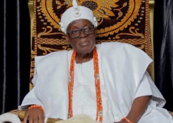 Olubadan of Ibadan, Oba Olakulehin, Dies at 90, One Year After Ascension
