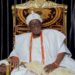 Olubadan of Ibadan, Oba Olakulehin, Dies at 90, One Year After Ascension