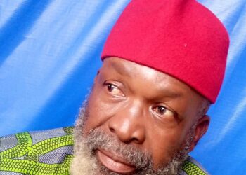 Veteran Nollywood Actor Tom Njemanze Dies at 75