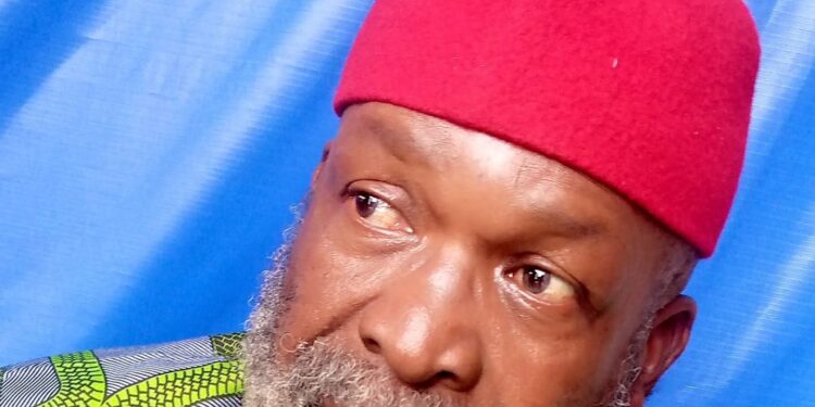 Veteran Nollywood Actor Tom Njemanze Dies at 75