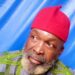 Veteran Nollywood Actor Tom Njemanze Dies at 75