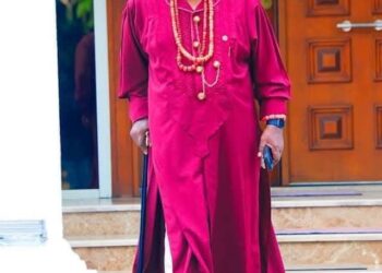 Emohua Monarch Condemns Killing of Obelle Chief, Calls for Urgent Security Action