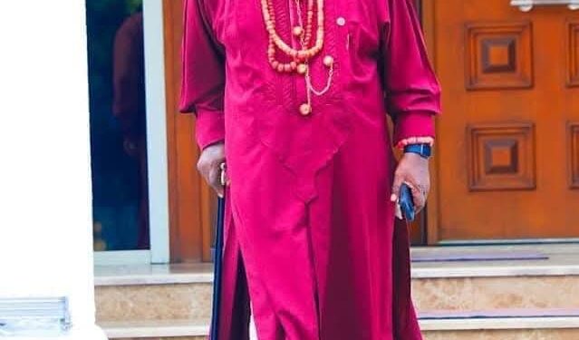 Emohua Monarch Condemns Killing of Obelle Chief, Calls for Urgent Security Action