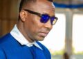 Sowore Accuses Police Cameraman of Stealing Ray-Ban AI Glasses During Protest at Force Headquarters