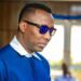 Sowore Accuses Police Cameraman of Stealing Ray-Ban AI Glasses During Protest at Force Headquarters
