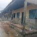 Head Teacher Injured as School Building Collapses in Rivers Community