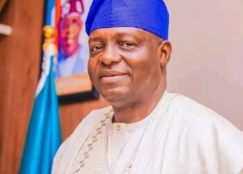 BREAKING: Humanitarian Affairs Minister Nentawe Yilwatda Emerges New APC National Chairman