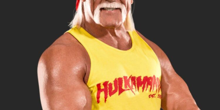 BREAKING: Wrestling Legend Hulk Hogan Dies at 71
