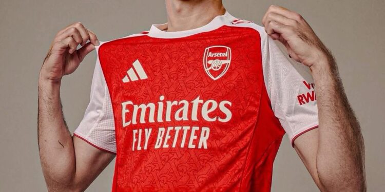 Real Reason Arsenal Signed Gyokeres – Arteta