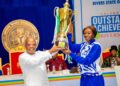 Rivers State Honours Athletes for Sporting Excellence